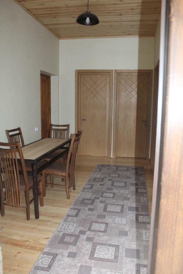 Hotel Rustaveli St11 Kazbegi Exterior foto