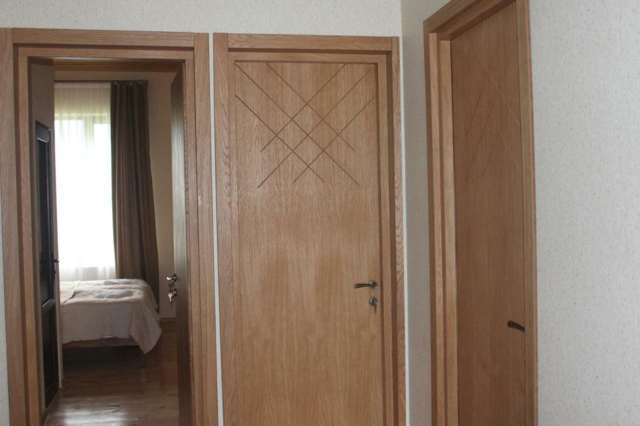 Hotel Rustaveli St11 Kazbegi Exterior foto